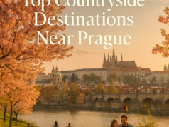 Top Countryside Destinations Near Prague