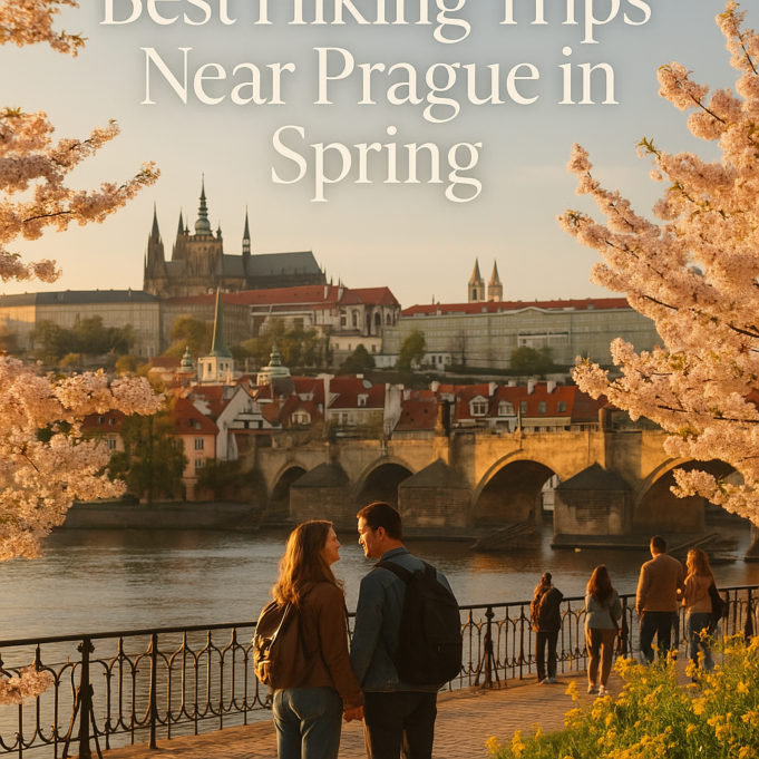 best hiking trips near prague in spring Best Hiking Trips Near Prague in Spring