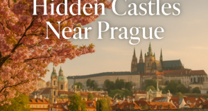 Hidden Castles Near Prague