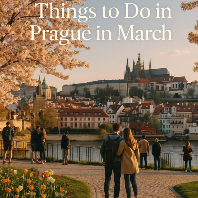 things to do in prague in march Things to Do in Prague in March