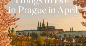 Things to Do in Prague in April