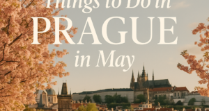 Things to Do in Prague in May