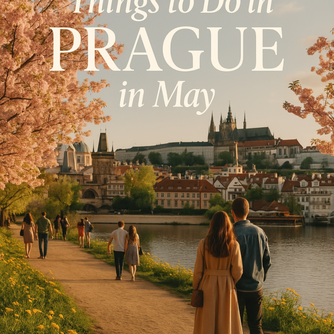 things to do in prague in may Things to Do in Prague in May