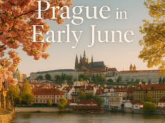 Things to Do in Prague in Early June Things to Do in Prague in Early June