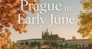 Things to Do in Prague in Early June