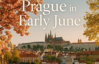 Things to Do in Prague in Early June