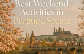 Best Weekend Activities in Prague in Spring Best Weekend Activities in Prague in Spring