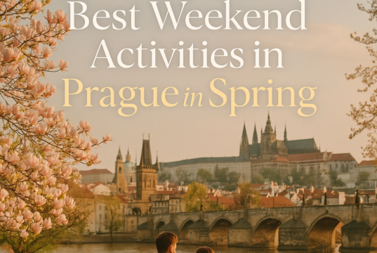 Best Weekend Activities in Prague in Spring Best Weekend Activities in Prague in Spring