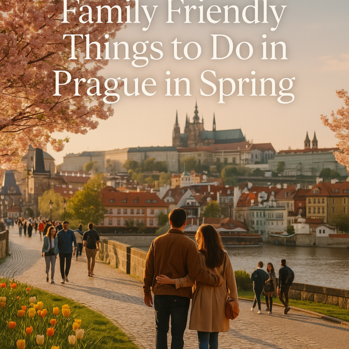 family friendly things to do in prague in spring Family Friendly Things to Do in Prague in Spring