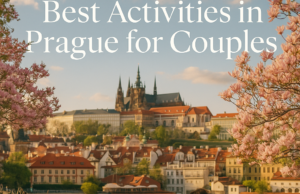 Best Activities in Prague for Couples Best Activities in Prague for Couples