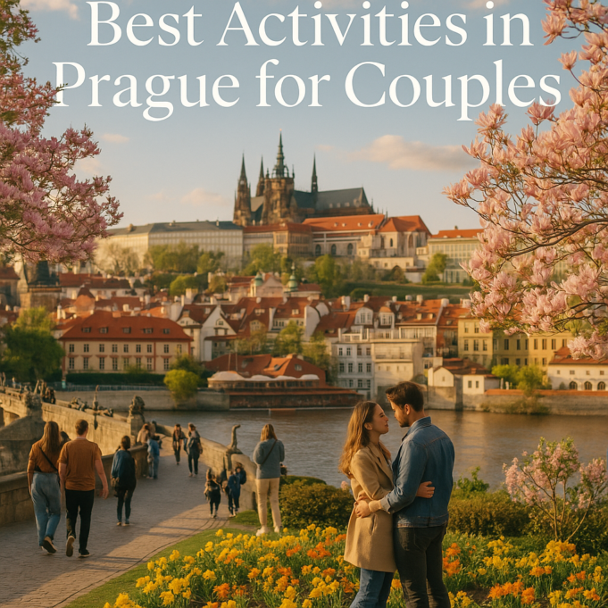 best activities in prague for couples Best Activities in Prague for Couples