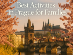 Best Activities in Prague for Families