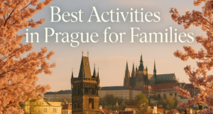 Best Activities in Prague for Families