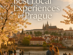 Best Local Experiences in Prague