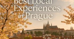 Best Local Experiences in Prague