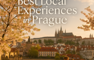 Best Local Experiences in Prague