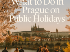 What to Do in Prague on Public Holidays