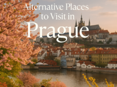 Alternative Places to Visit in Prague