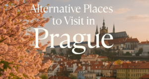 Alternative Places to Visit in Prague