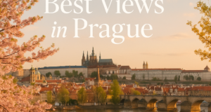 Best Views in Prague