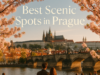 Best Scenic Spots in Prague