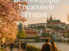 Best Photography Locations in Prague