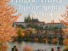 Prague Travel Tips for Spring Visitors