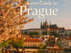 Complete Spring Travel Guide to Prague Complete Spring Travel Guide to Prague