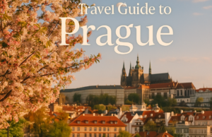 Complete Spring Travel Guide to Prague