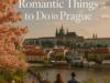 Romantic Things to Do in Prague
