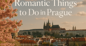 Romantic Things to Do in Prague