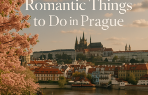 Romantic Things to Do in Prague Romantic Things to Do in Prague
