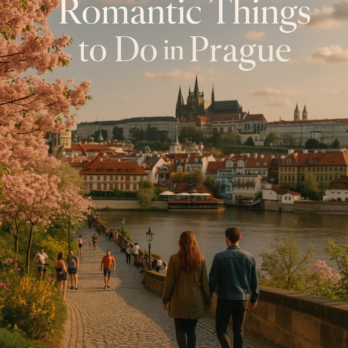Romantic Things to Do in Prague