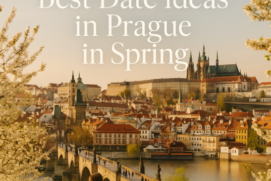 Best Date Ideas in Prague in Spring Best Date Ideas in Prague in Spring