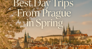 Best Day Trips From Prague in Spring