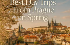 Best Day Trips From Prague in Spring Best Day Trips From Prague in Spring