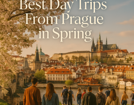 Best Day Trips From Prague in Spring