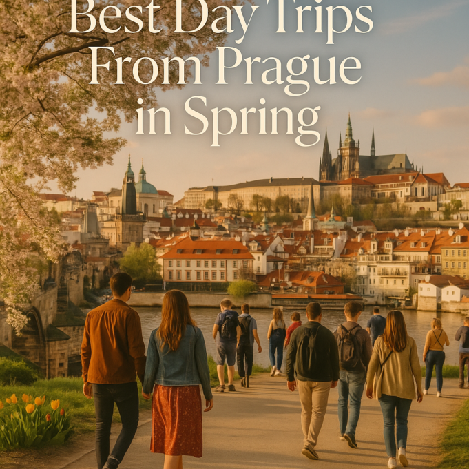 best day trips from prague in spring Best Day Trips From Prague in Spring