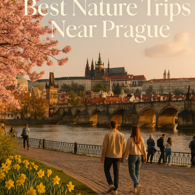 best nature trips near prague Best Nature Trips Near Prague