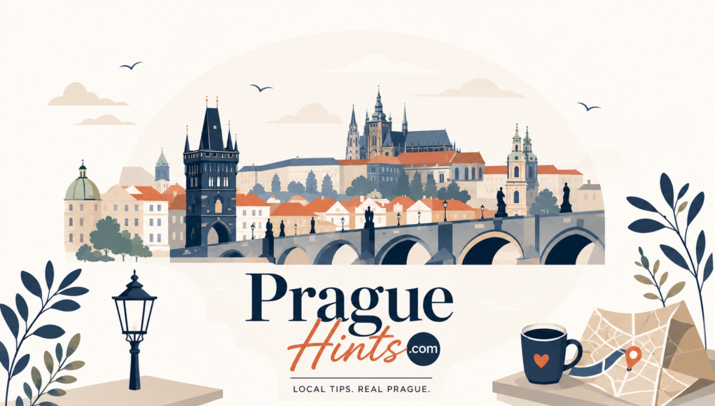 PragueHints Prague banner Prague Hints — Prague travel guide, hints and tips