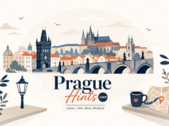 Prague Hints — Prague travel guide, hints and tips