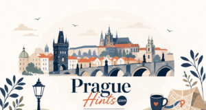 Prague Hints — Prague travel guide, hints and tips