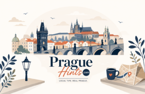 Prague Hints — Prague travel guide, hints and tips