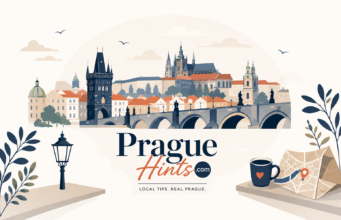 Prague Hints — Prague travel guide, hints and tips