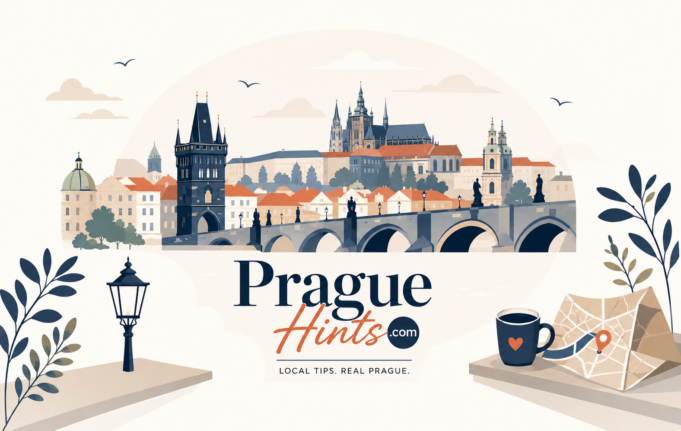Prague Hints — Prague travel guide, hints and tips